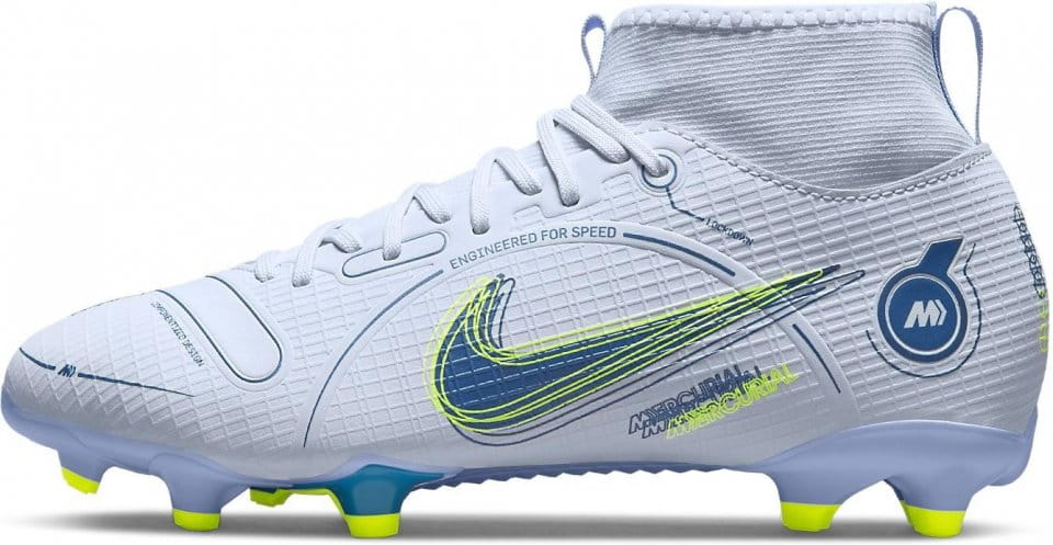 Ποδοσφαιρικά παπούτσια Nike JR SUPERFLY 8 ACADEMY FG/MG