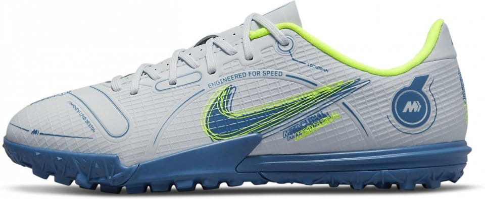 Ποδοσφαιρικά παπούτσια Nike JR VAPOR 14 ACADEMY TF