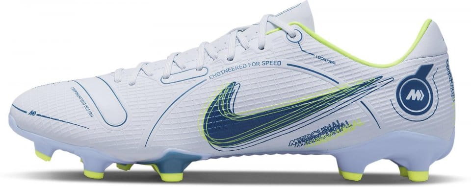 Ποδοσφαιρικά παπούτσια Nike VAPOR 14 ACADEMY FG/MG
