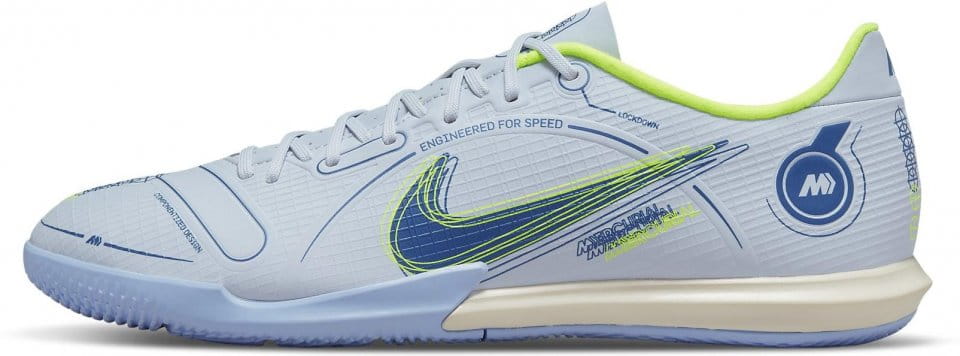 Ποδοσφαιρικά παπούτσια σάλας Nike VAPOR 14 ACADEMY IC