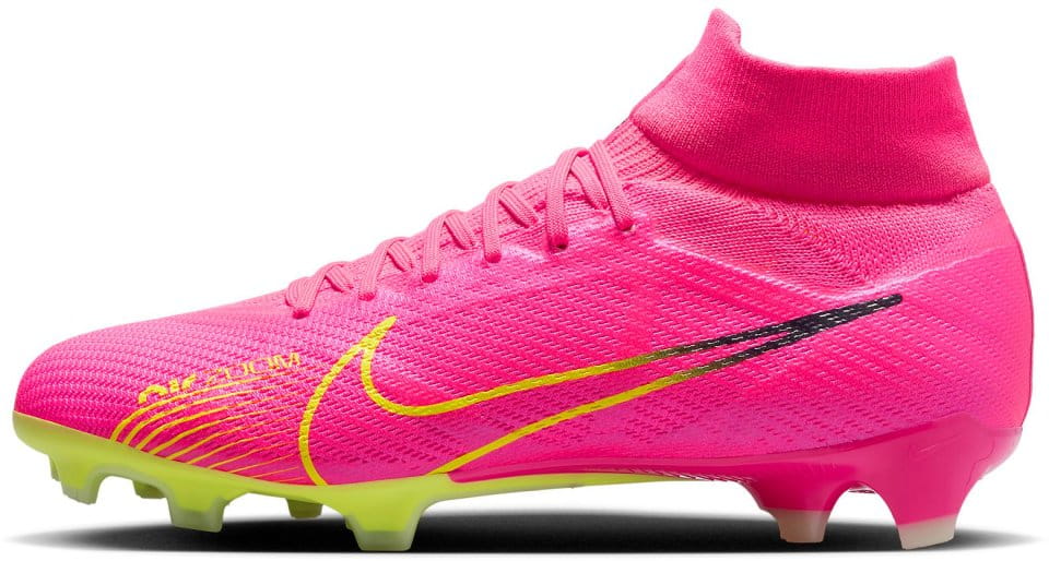 Ποδοσφαιρικά παπούτσια Nike ZOOM SUPERFLY 9 PRO FG - 11teamsports.gr
