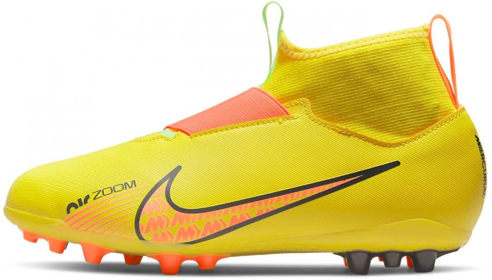 Ποδοσφαιρικά παπούτσια Nike JR ZOOM SUPERFLY 9 ACADEMY AG