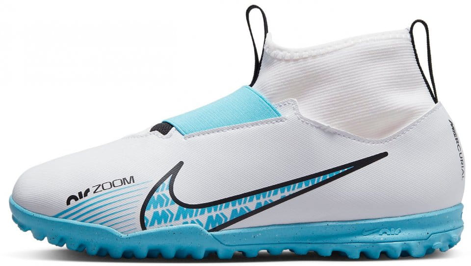 Ποδοσφαιρικά παπούτσια Nike JR ZOOM SUPERFLY 9 ACADEMY TF