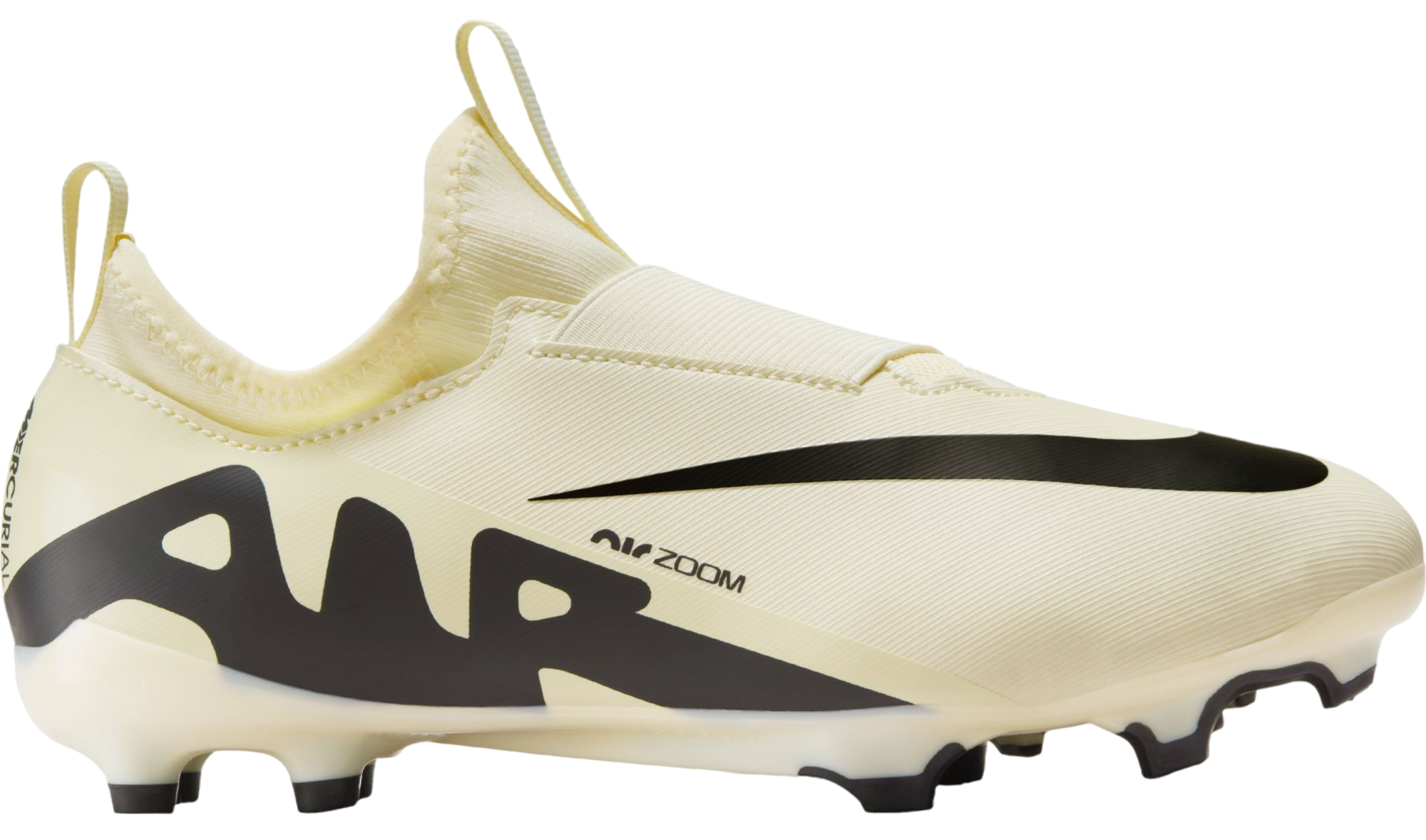 Ποδοσφαιρικά παπούτσια Nike JR ZOOM VAPOR 15 ACADEMY FG/MG
