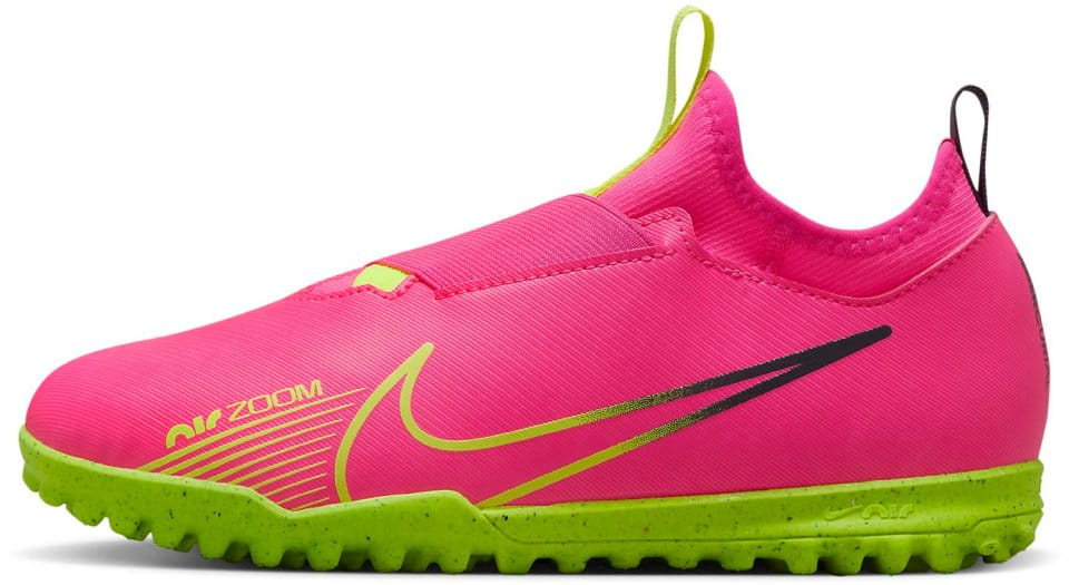 Ποδοσφαιρικά παπούτσια Nike JR ZOOM VAPOR 15 ACADEMY TF