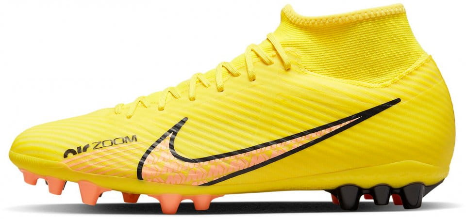 Ποδοσφαιρικά παπούτσια Nike ZOOM SUPERFLY 9 ACADEMY AG