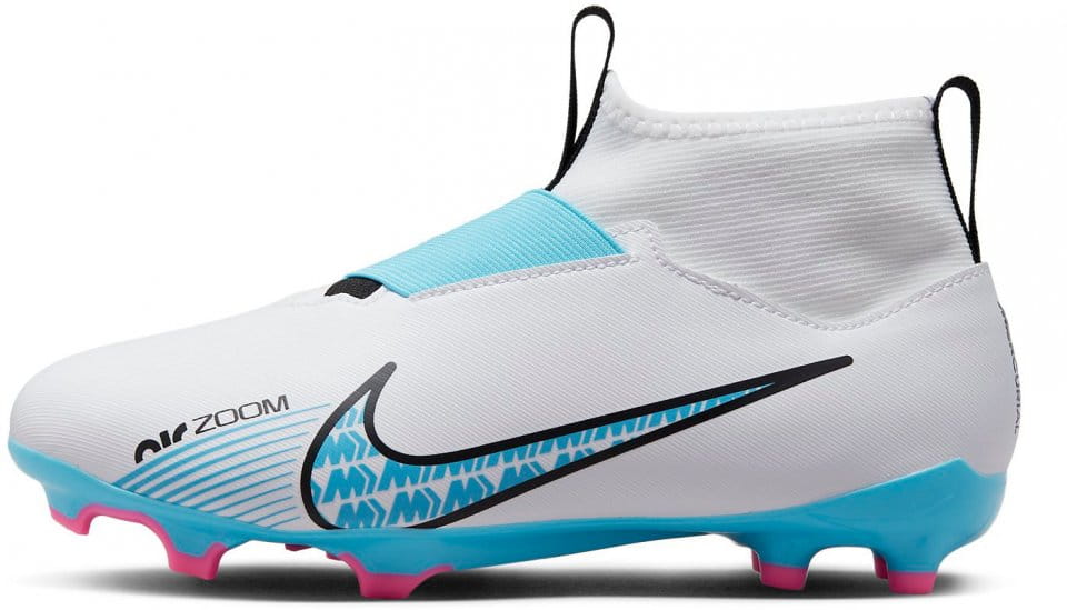 Ποδοσφαιρικά παπούτσια Nike JR ZOOM SUPERFLY 9 ACAD FG/MG
