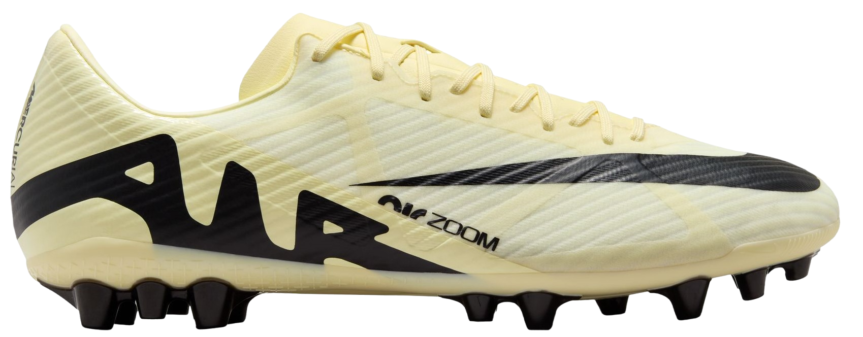 Ποδοσφαιρικά παπούτσια Nike ZOOM VAPOR 15 ACADEMY AG