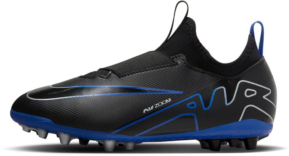 Ποδοσφαιρικά παπούτσια Nike JR ZOOM VAPOR 15 ACADEMY AG