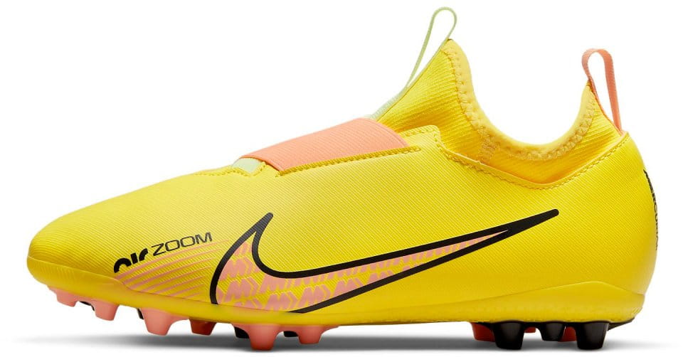 Ποδοσφαιρικά παπούτσια Nike JR ZOOM VAPOR 15 ACADEMY AG