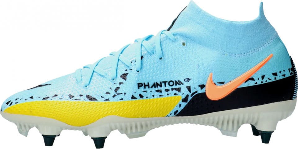 Ποδοσφαιρικά παπούτσια Nike Phantom GT2 PROMO Elite DF SG-Pro