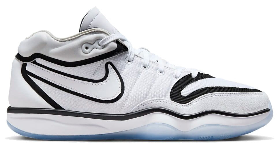 Παπούτσια μπάσκετ Nike AIR ZOOM G.T. HUSTLE 2