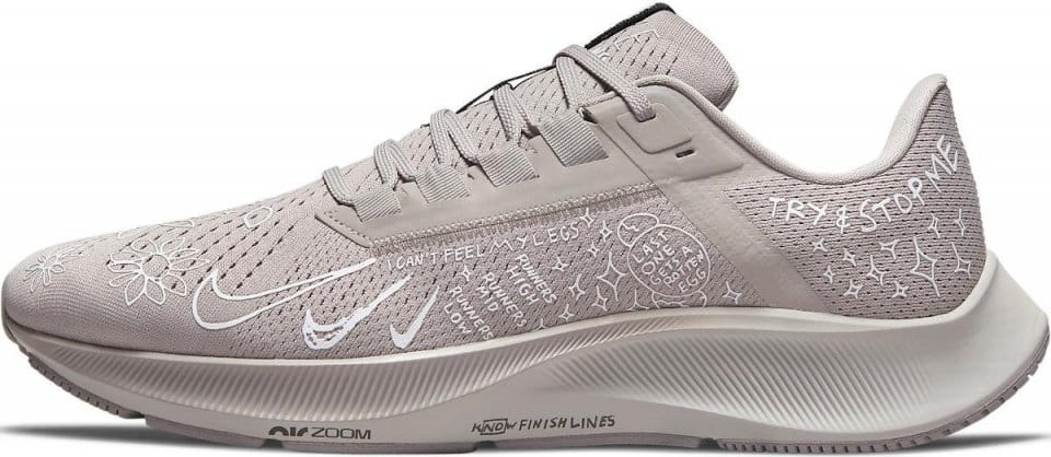 Παπούτσια για τρέξιμο Nike Air Zoom Pegasus 38 A.I.R. Nathan Bell Road Running Shoes