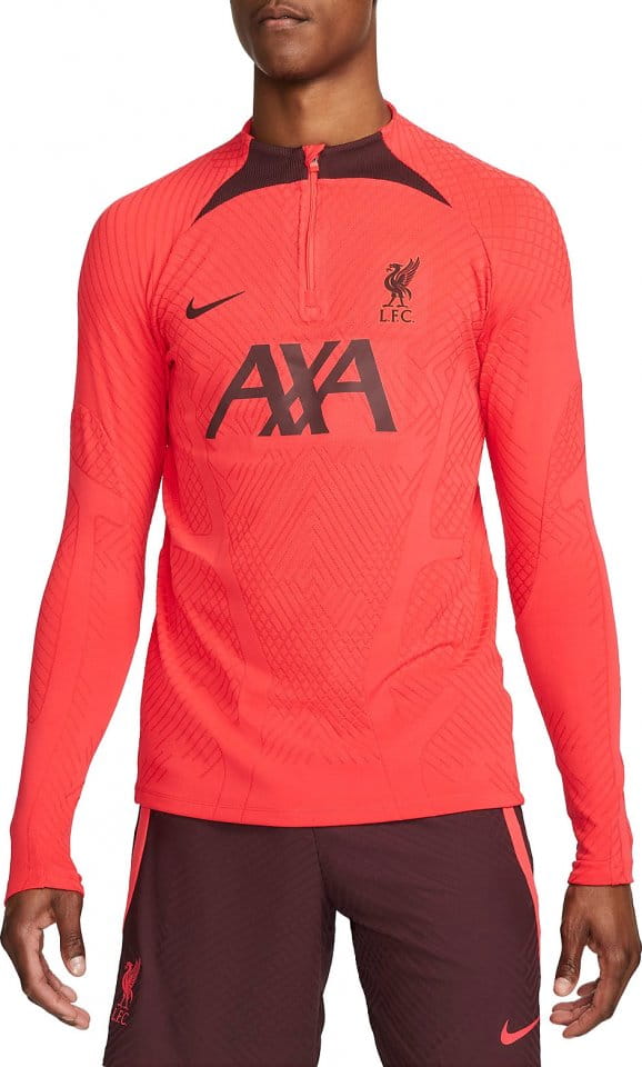Μακρυμάνικη μπλούζα Nike Liverpool FC Strike Elite