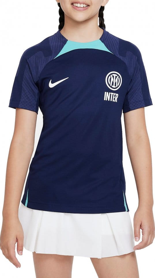 T-shirt Nike Y NK INTER STRIKE