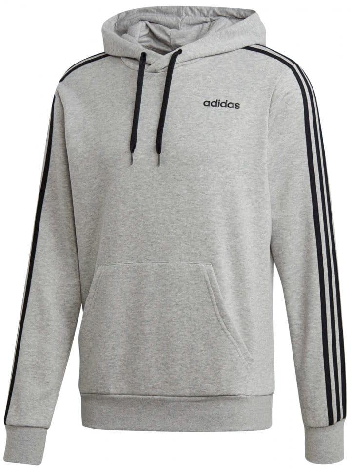 Φούτερ-Jacket με κουκούλα adidas Sportswear Essentials 3-Stripes