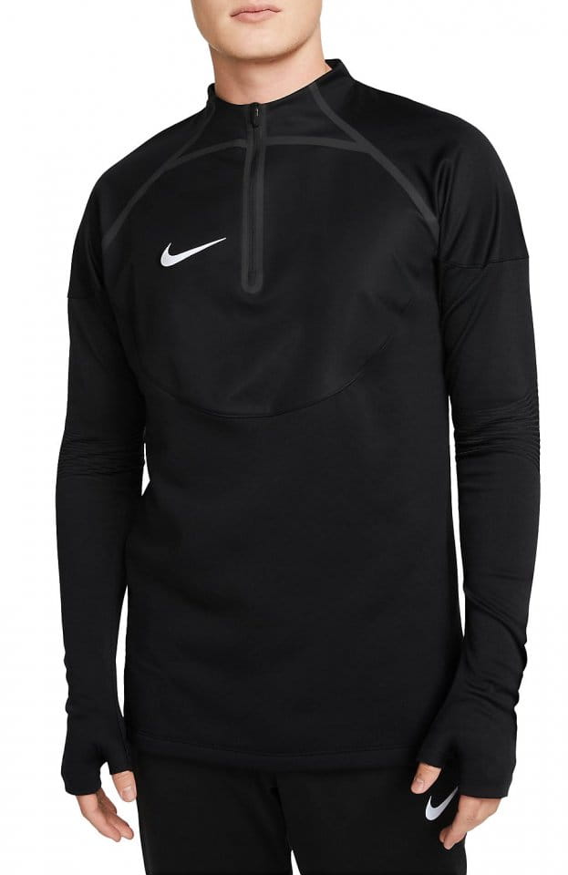 Μακρυμάνικη μπλούζα Nike Therma-FIT ADV Strike Winter Warrior Men s Soccer Drill Top