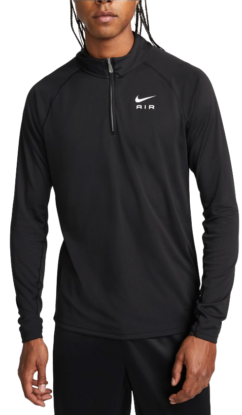 Φούτερ-Jacket Nike Air PK Sweatshirt
