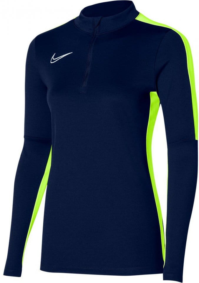 Μακρυμάνικη μπλούζα Nike W NK DF ACD23 DRIL TOP