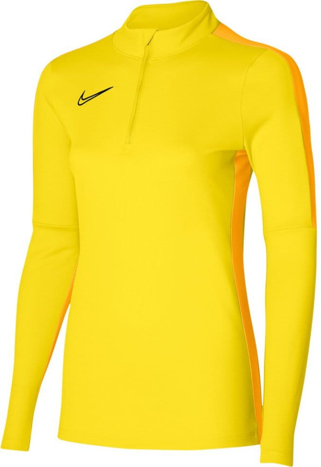Μακρυμάνικη μπλούζα Nike W NK DF ACD23 DRIL TOP