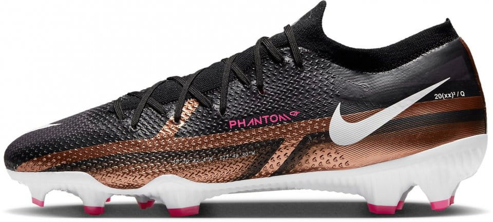 Ποδοσφαιρικά παπούτσια Nike PHANTOM GT2 PRO FG - 11teamsports.gr