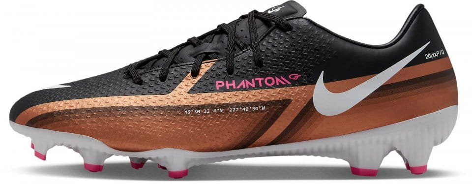 Ποδοσφαιρικά παπούτσια Nike PHANTOM GT2 ACADEMY FG/MG