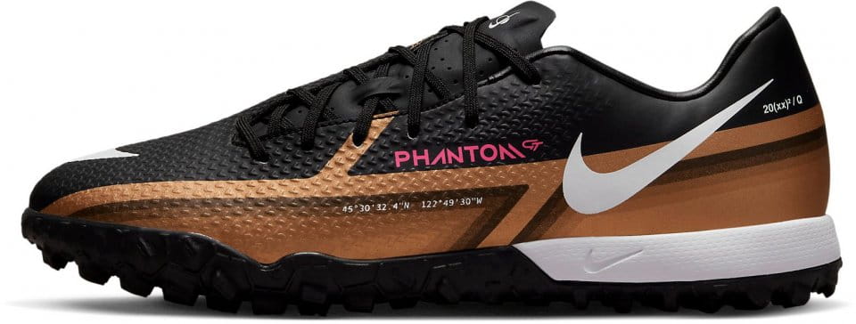 Ποδοσφαιρικά παπούτσια Nike Phantom GT2 Academy TF