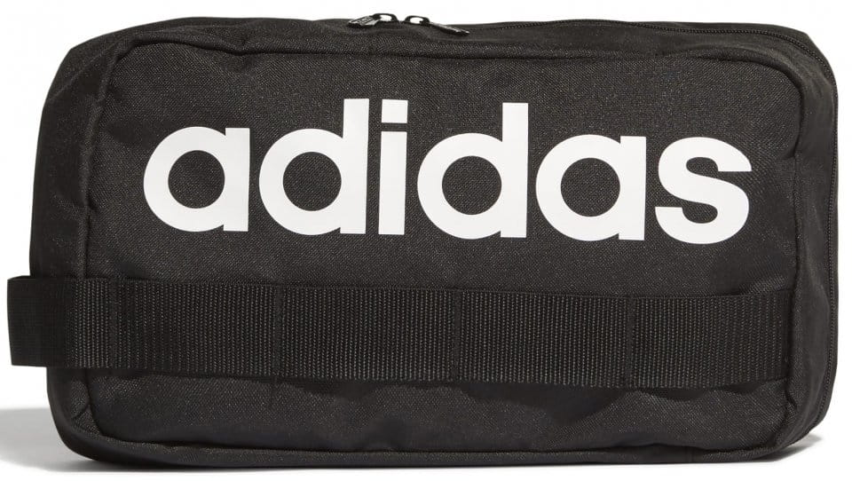 Τσάντα μέσης adidas LIN CORE CROSSB