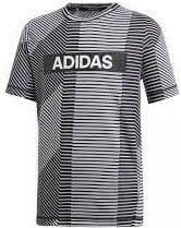 adidas Sportswear JR Branded T-shirt