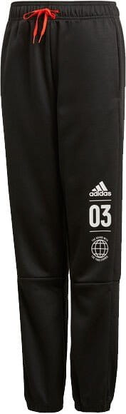 Παντελόνι adidas Sportswear JR Sport ID Pant Spodnie