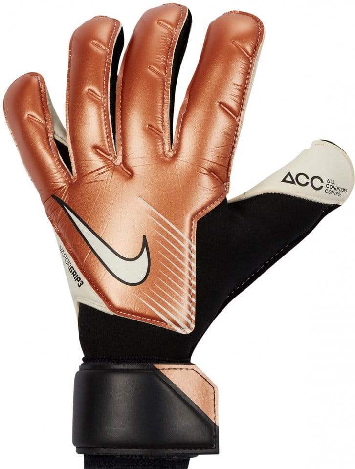 Γάντια τερματοφύλακα Nike Goalkeeper Vapor Grip3