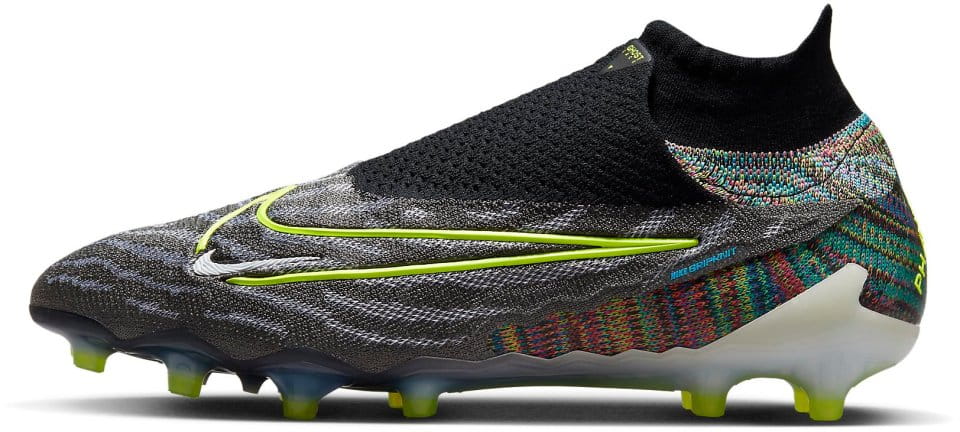 Ποδοσφαιρικά παπούτσια Nike PHANTM GX ELT DF FUSION AG-PRO