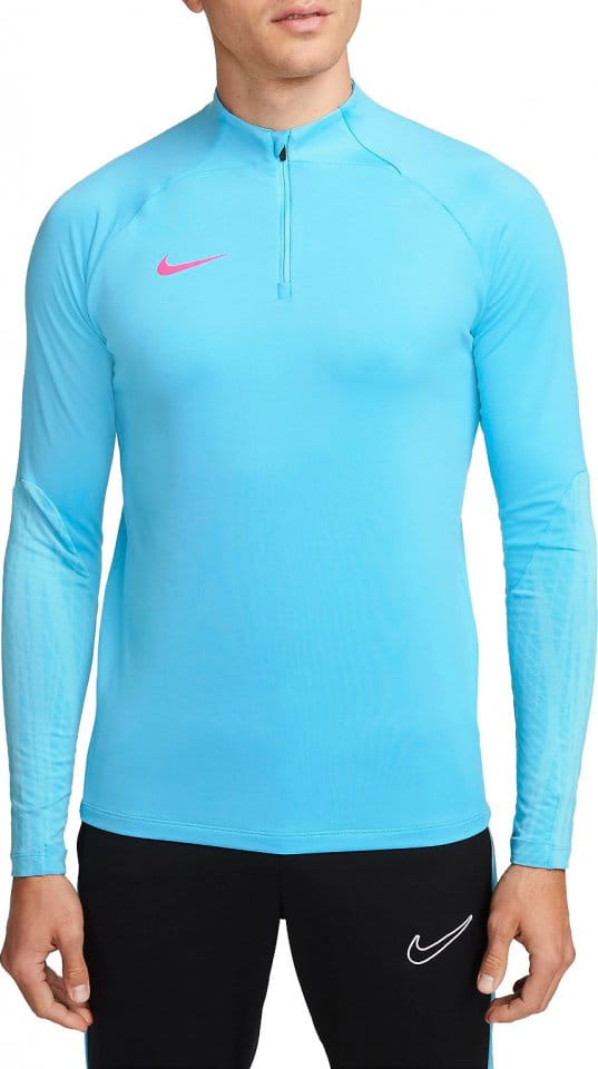 Μακρυμάνικη μπλούζα Nike Dri-FIT Strike Men s Soccer Drill Top