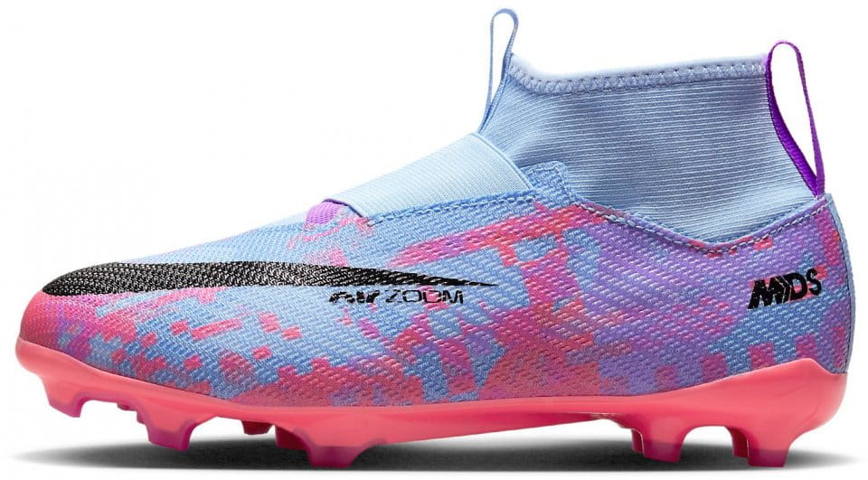 Ποδοσφαιρικά παπούτσια Nike JR ZOOM SUPERFLY 9 PRO MDS FG