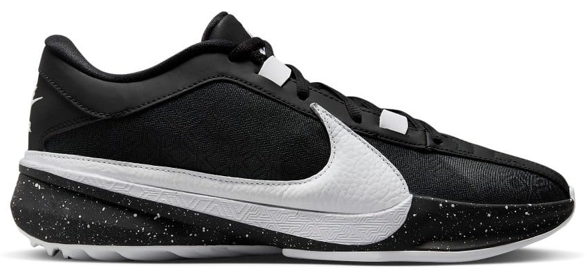 Παπούτσια μπάσκετ Nike ZOOM FREAK 5