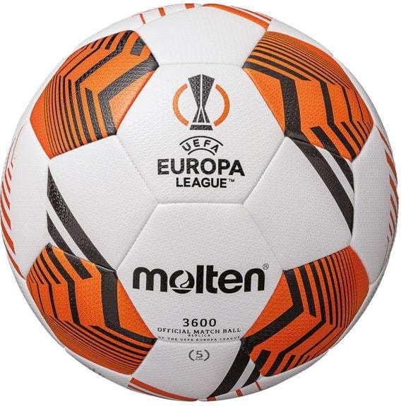 Μπάλα Trainings ball Molten UEFA Europa League