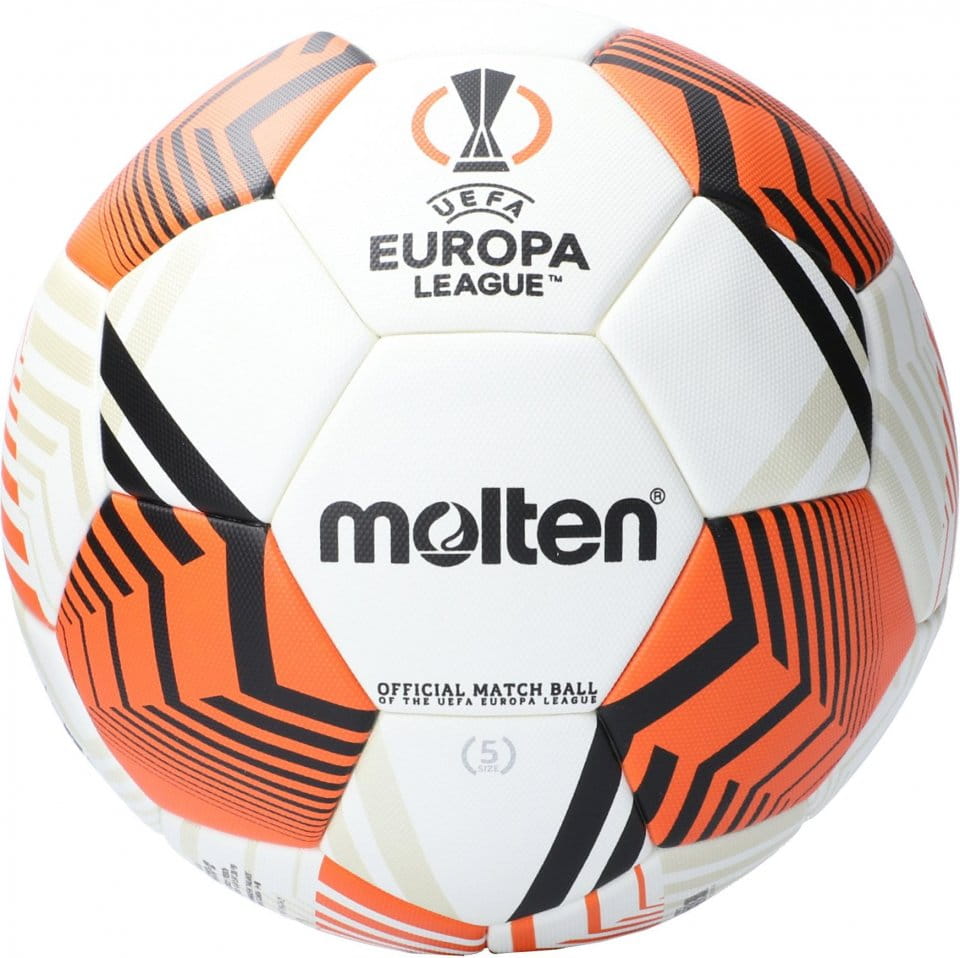 Μπάλα Molten Europa League OMB 2021/22