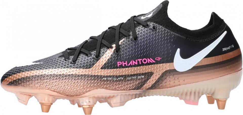 Ποδοσφαιρικά παπούτσια Nike Phantom GT2 Elite SG-Pro