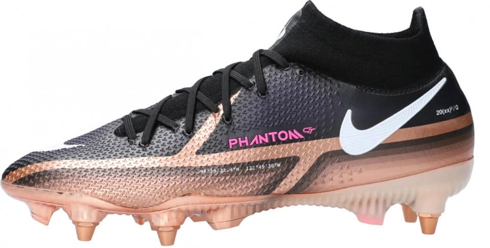 Ποδοσφαιρικά παπούτσια Nike Phantom GT2 Elite DF SG-Pro