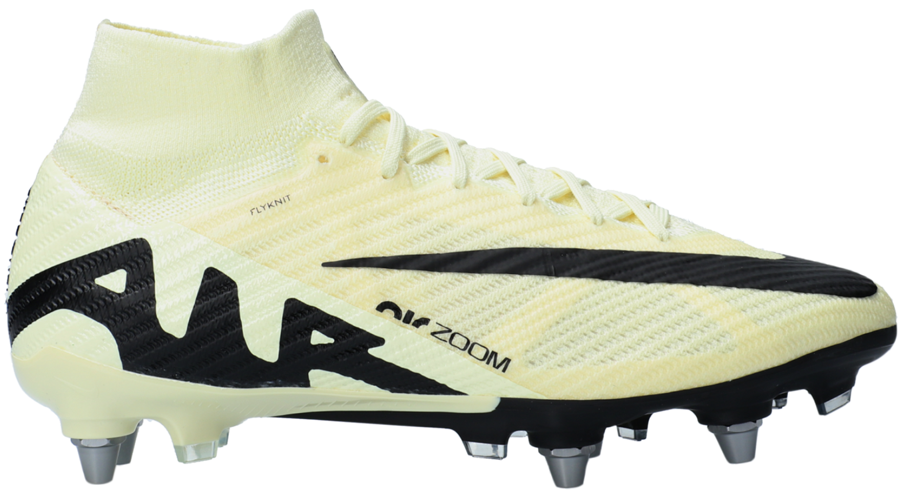 Ποδοσφαιρικά παπούτσια Nike ZOOM SUPERFLY 9 ELITE SG-PRO P