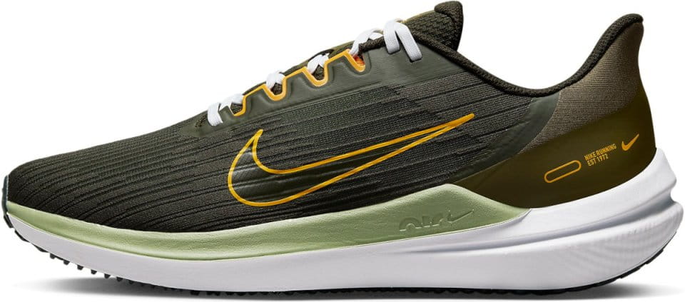 Παπούτσια για τρέξιμο Nike Air Winflo 9 - 11teamsports.gr