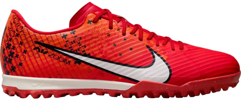 Ποδοσφαιρικά παπούτσια Nike ZOOM VAPOR 15 ACADEMY MDS TF
