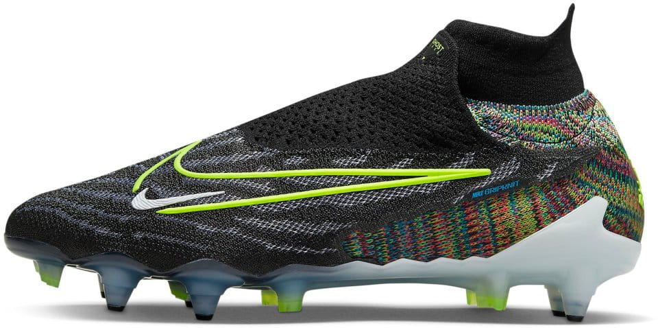 Ποδοσφαιρικά παπούτσια Nike PHANTOM GX ELT DF FUSION SGPRO AC