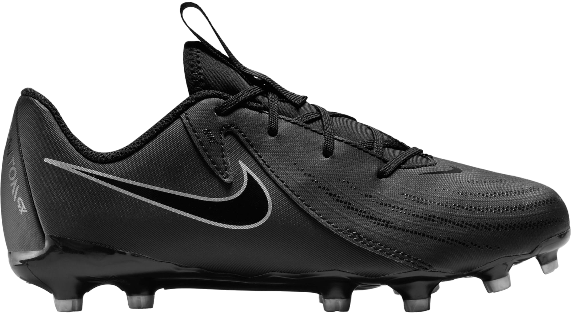 Ποδοσφαιρικά παπούτσια Nike JR PHANTOM GX II ACADEMY FG/MG