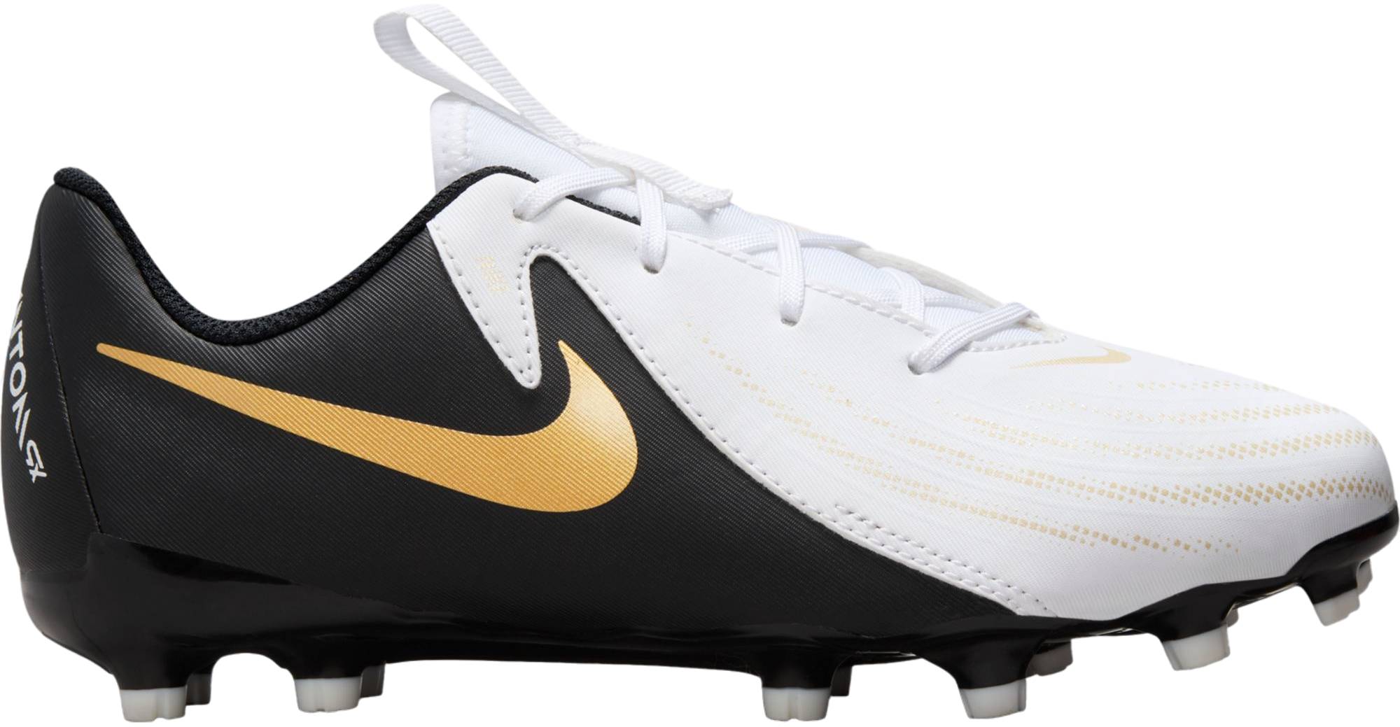 Ποδοσφαιρικά παπούτσια Nike JR PHANTOM GX II ACADEMY FG/MG