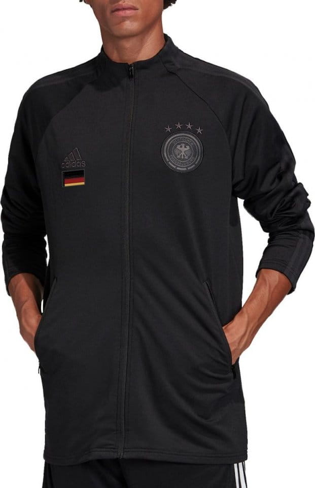 Τζάκετ adidas DFB Anthem Jacket