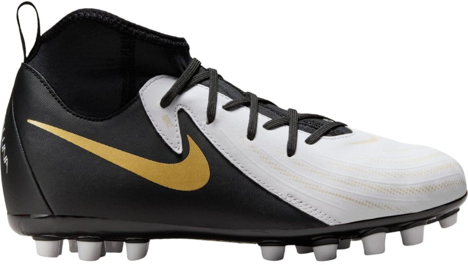 Ποδοσφαιρικά παπούτσια Nike JR PHANTOM LUNA II ACADEMY AG