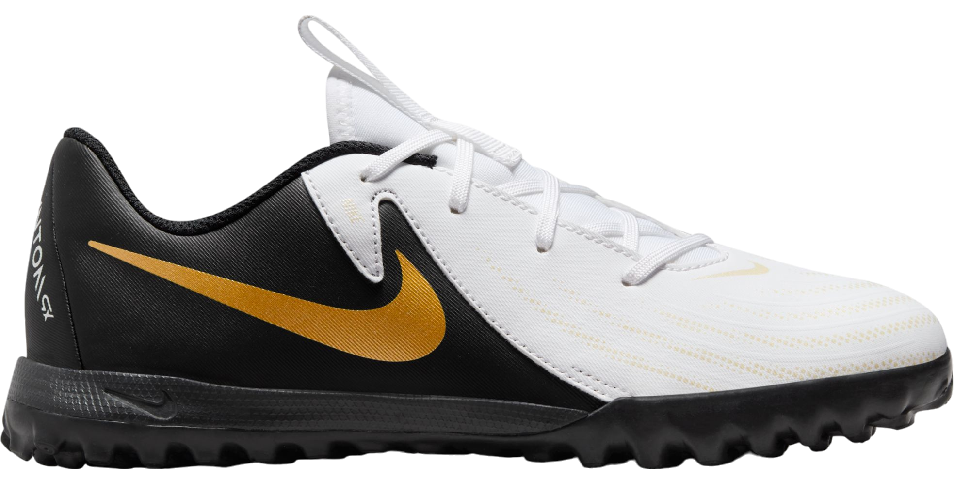 Ποδοσφαιρικά παπούτσια Nike JR PHANTOM GX II ACADEMY TF