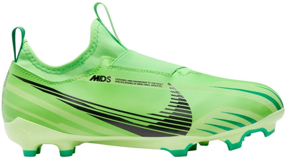 Ποδοσφαιρικά παπούτσια Nike JR ZOOM VAPOR 15 ACAD MDS FGMG