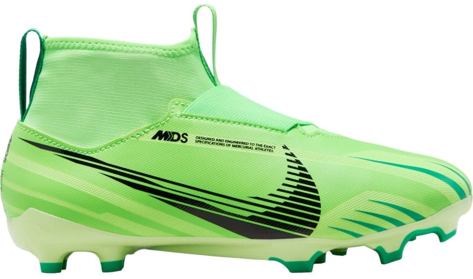 Ποδοσφαιρικά παπούτσια Nike JR ZM SUPERFLY 9 ACAD MDS FGMG